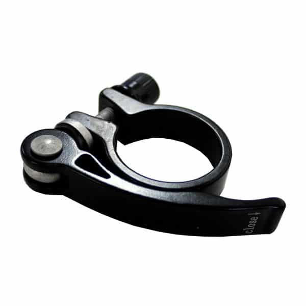 Quick Release Seat Clamp 2015