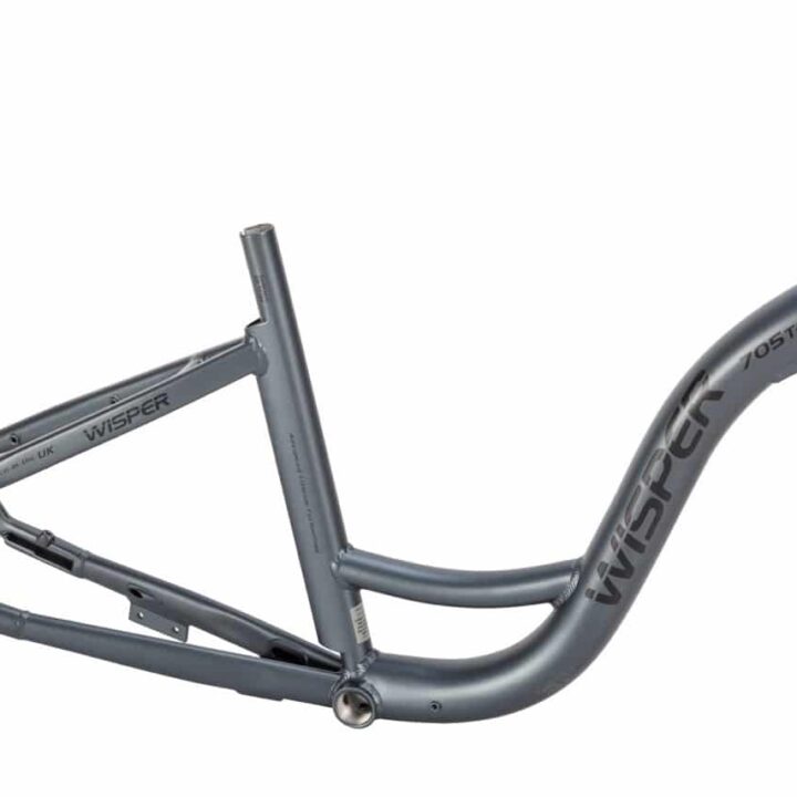 Wisper Torque Mk2 705 Frame