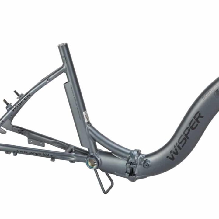 Wisper Torque Mk2 806 Frame