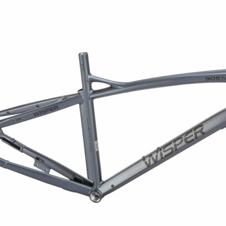 Wisper Torque Mk2 905 Frame
