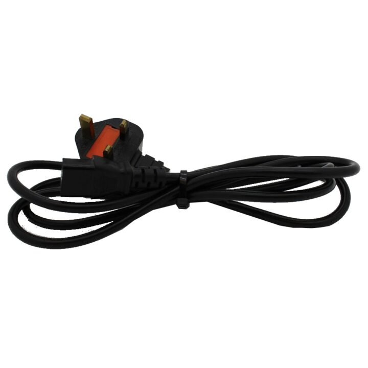 Wisper UK Plug für 575WH Ladekesselkessel Typ