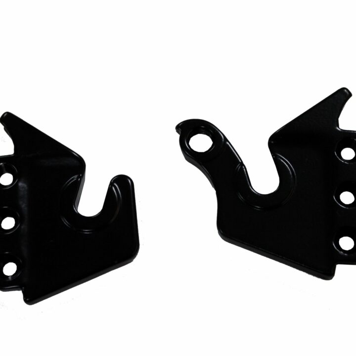 Wisper Rear Drop Out ≫2018 Black