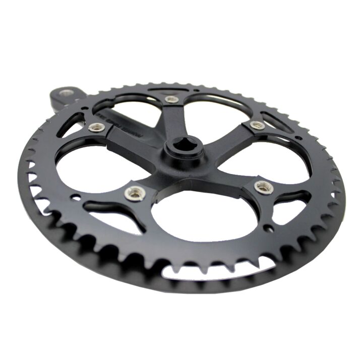 Crankset For Torque-Pd 2017 Model 52T 170Mm