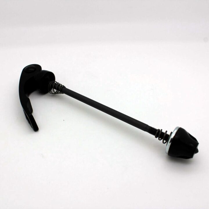 Front Quick Release Skewer 100Mm