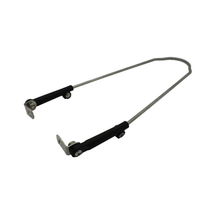 26 "vorderer Kotflügelaufenthalt