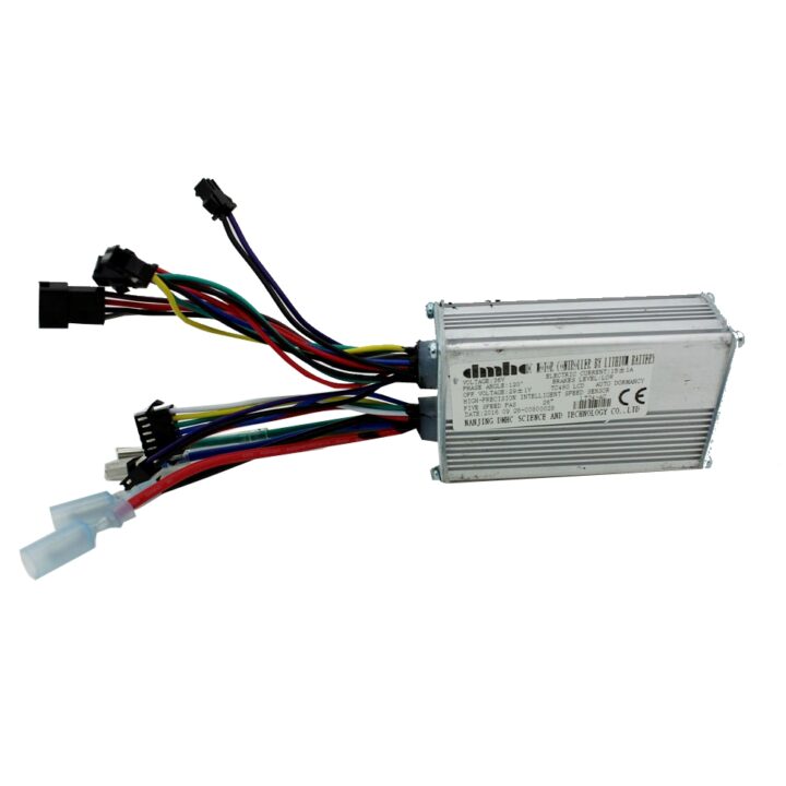 Wisper Se Controller Dmhc 2015