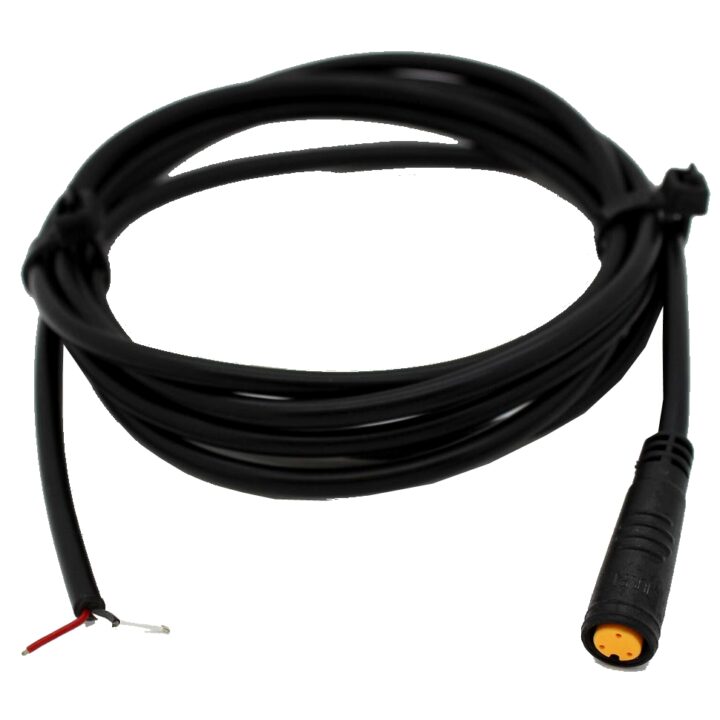 Wisper Torque-Se Mk2 Throttle To Controller Cable