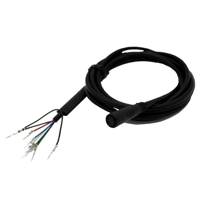 Wisper Se Lcd Display To Controller Cable ≫2015