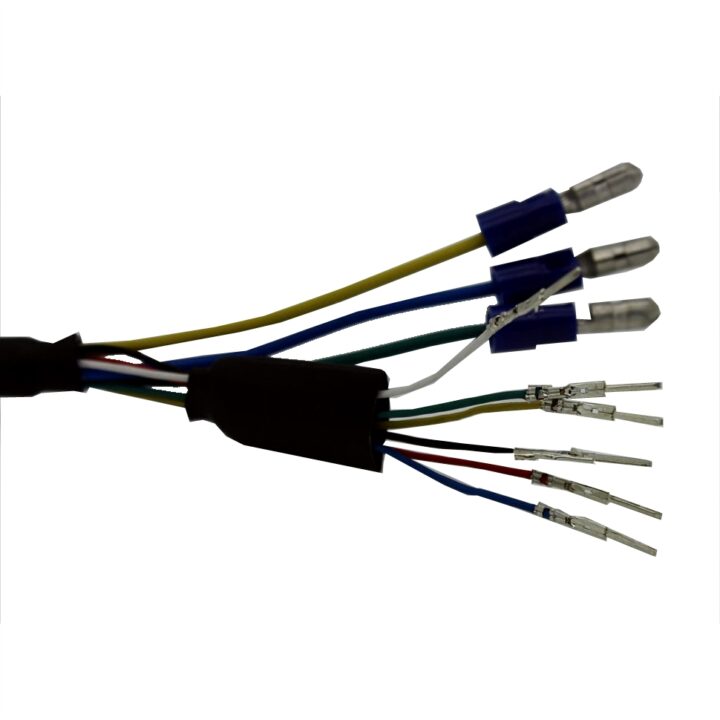 Wisper Se Motor To Controller Cable