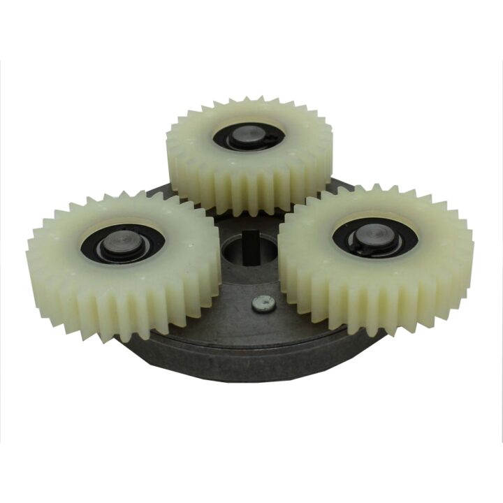 Wisper Se Motor Kupplung Fuer Sy Motor 2015