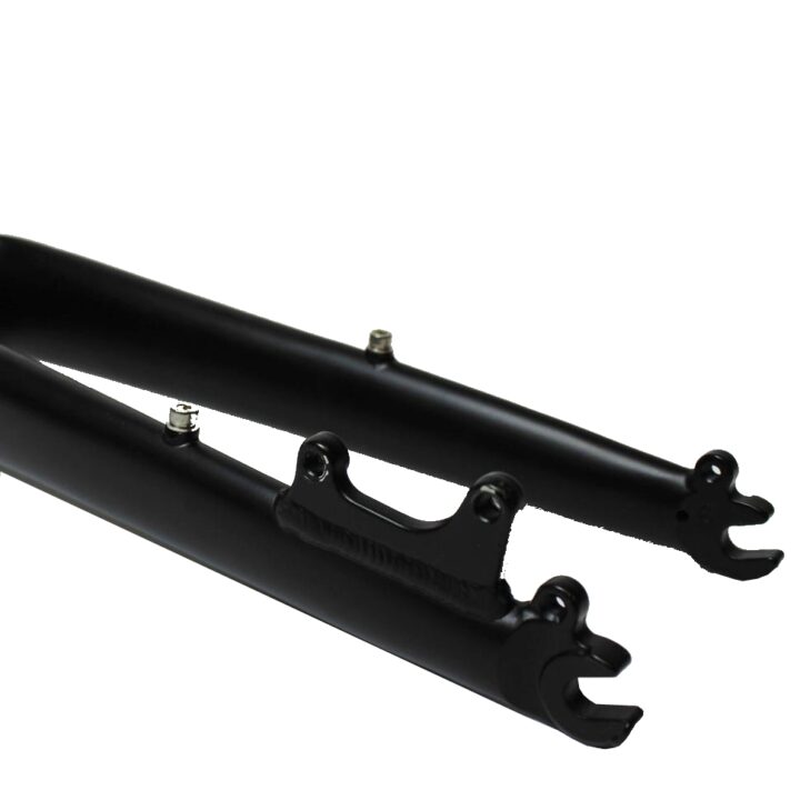 Wisper Se Forks 26″ 1/18″ Rigid Black