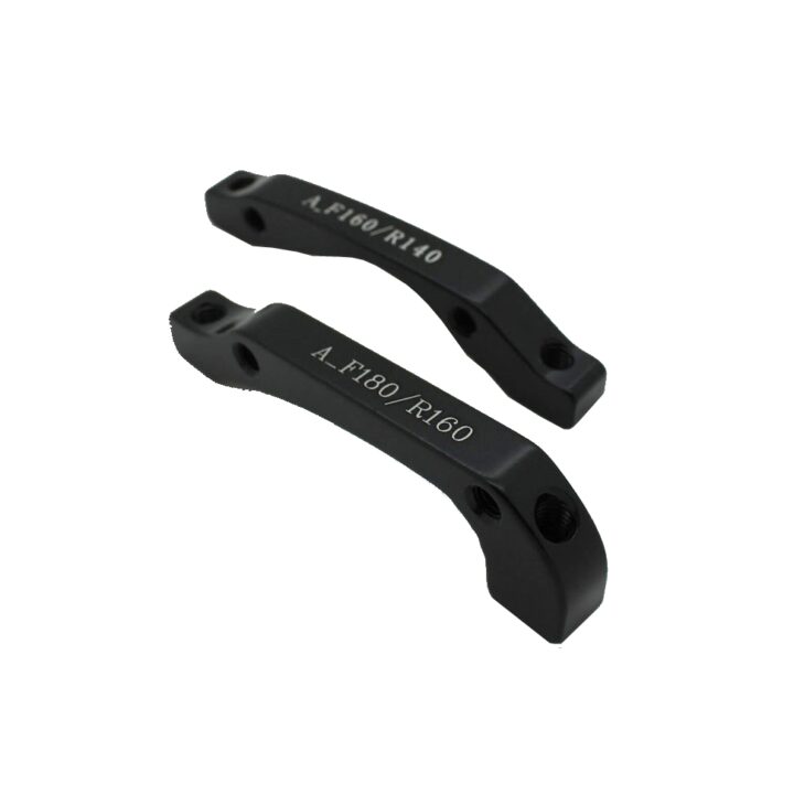 SE-Torque Disc Bremsclems-Adapter F180/R160