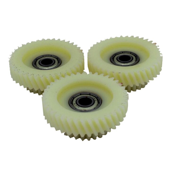 Wisper Torque Planetary Gears For Akm Motor ≫2015