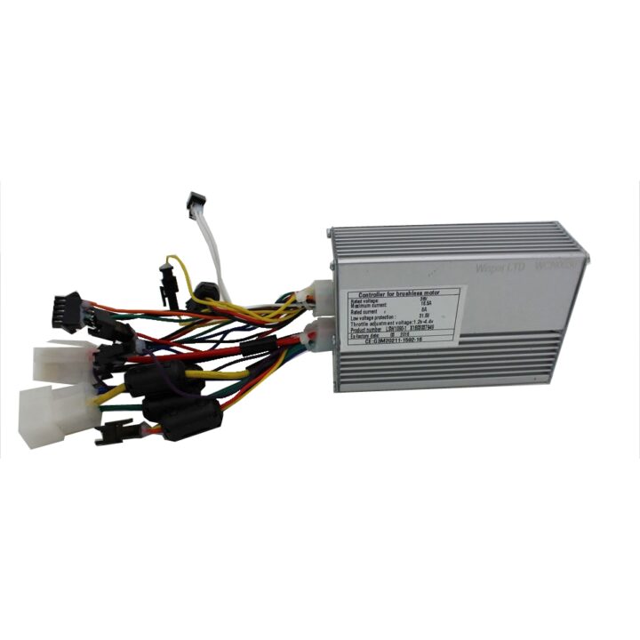 Wisper Controller Wcn 0036