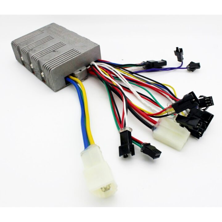 WISPER CONTROLLER WCN 0034