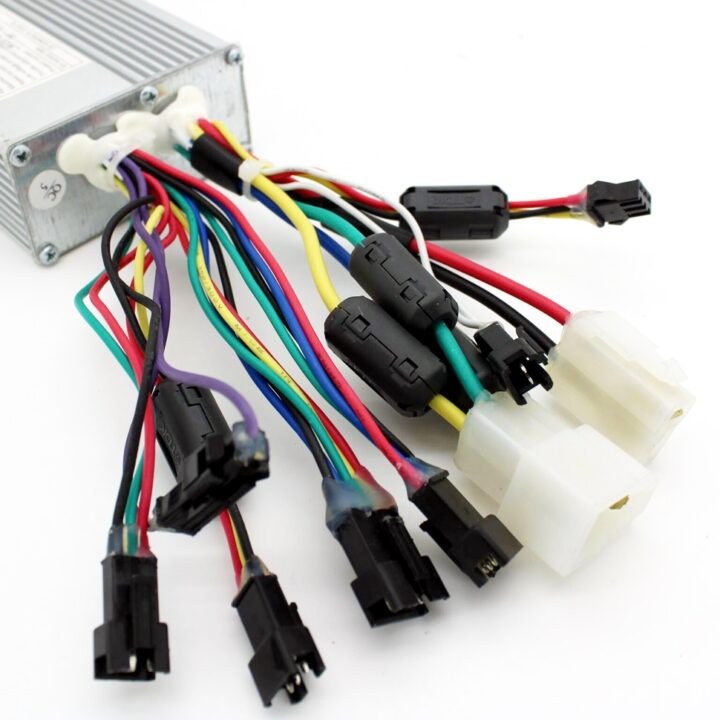 Wisper Controller Ecn Oo139