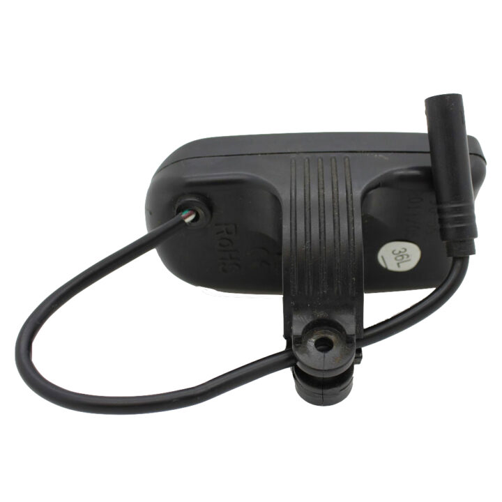 Wisper Led Control Panel Capacity