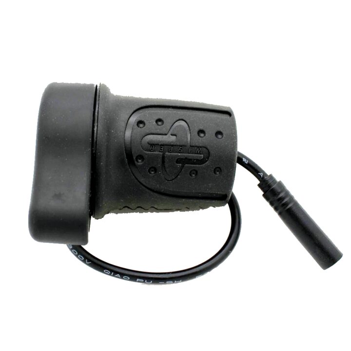 Wisper Lh Throttle 4 Pin Male