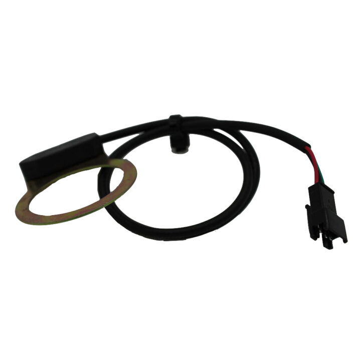 Pedal Assist -Sensor rundes Ring -Boden -Halterung