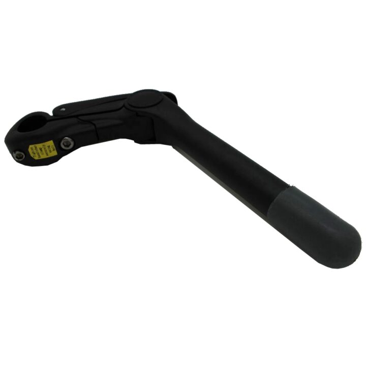 Quill Quick Release Stem Adjustable