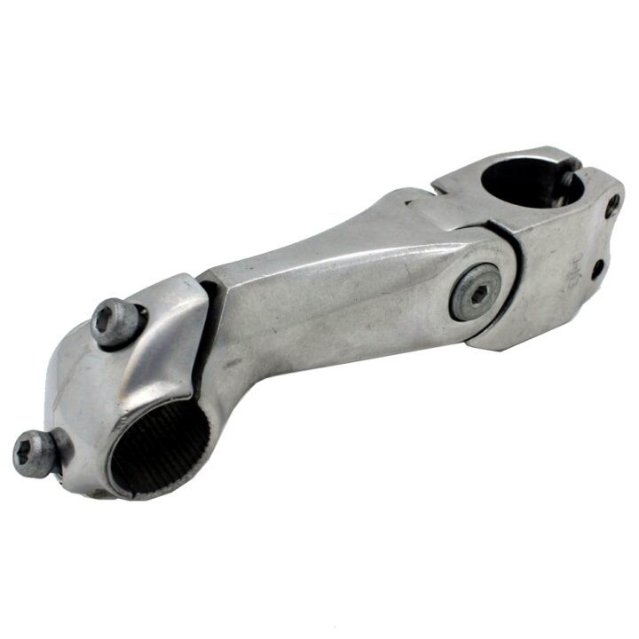 Xtasy Ahead Stem Silver