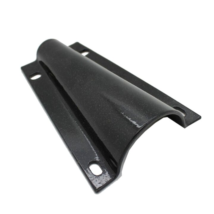 Bottom Bracket Cover Black