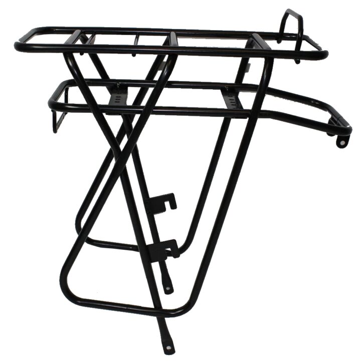 Rear Rack For Wisper 806 Classic