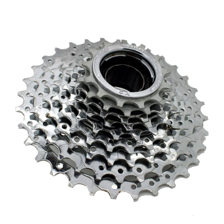 9 Speed Freewheel Shimano