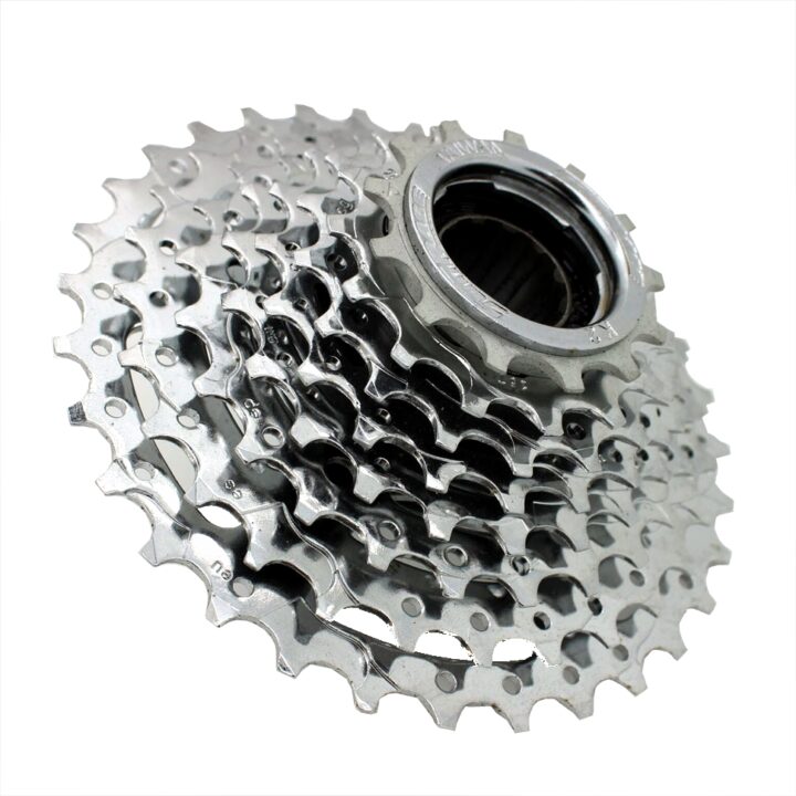 8 Speed Freewheel