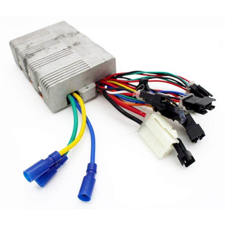 Wisper Controller Wcn 0034