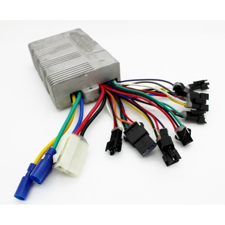 Wisper Controller WCN 0023