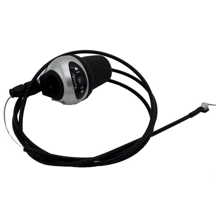 Nexus 7 Speed Shifter (Grip Shift)