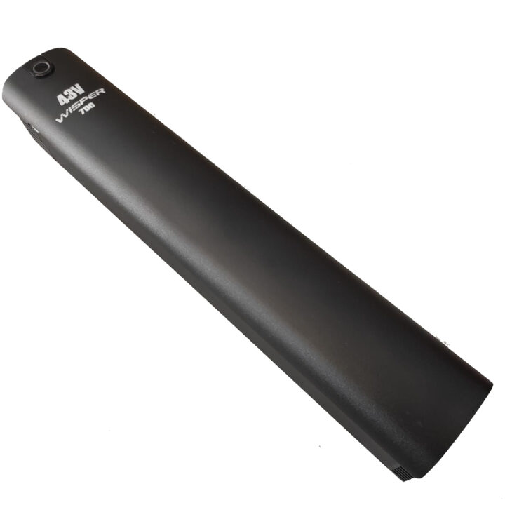 Wisper Wayfarer 700Wh Battery