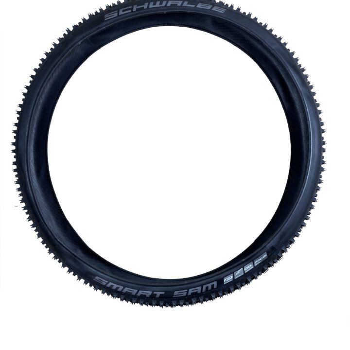 Schwalbe Smart Sam 27.5"
