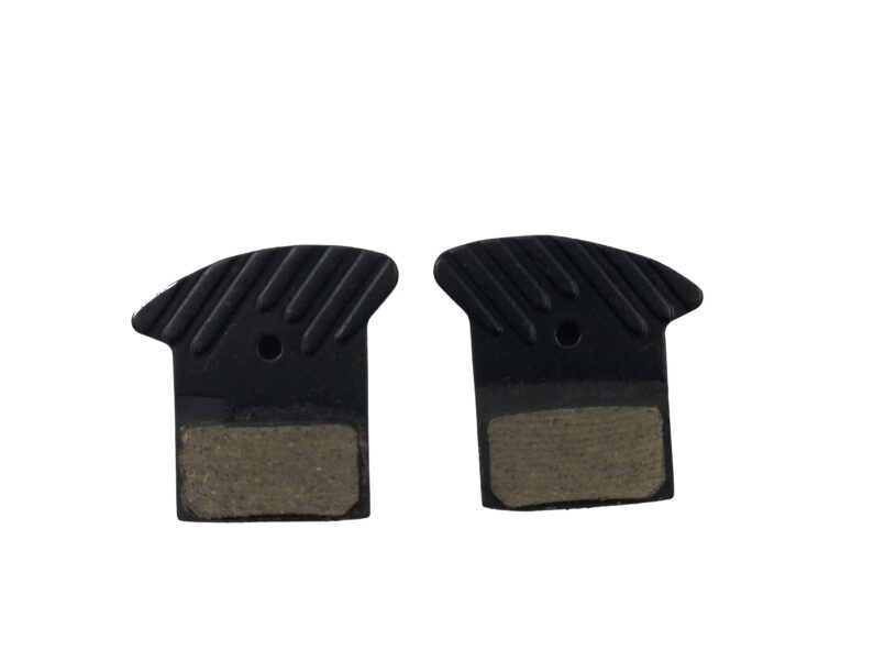 Wayfarer Brake Pad Set