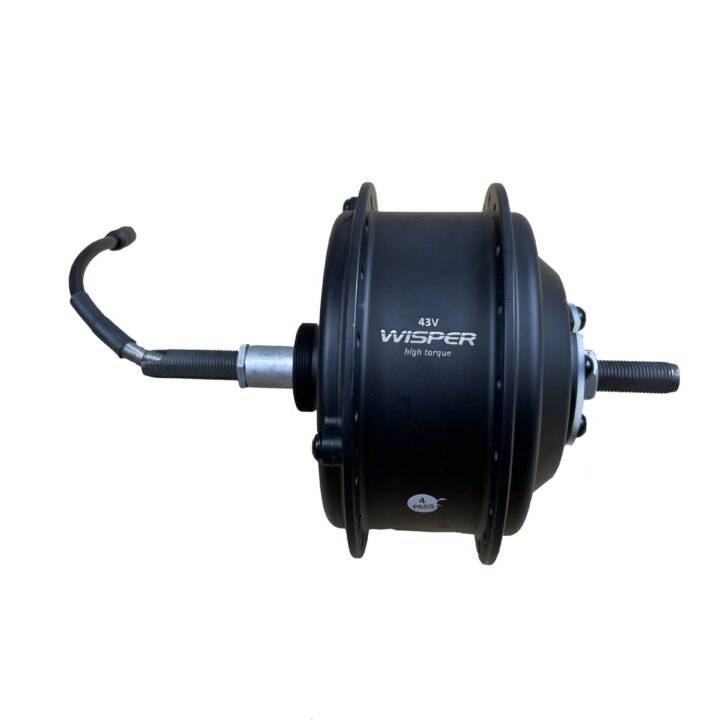 Wayfarer Rear Hub Motor