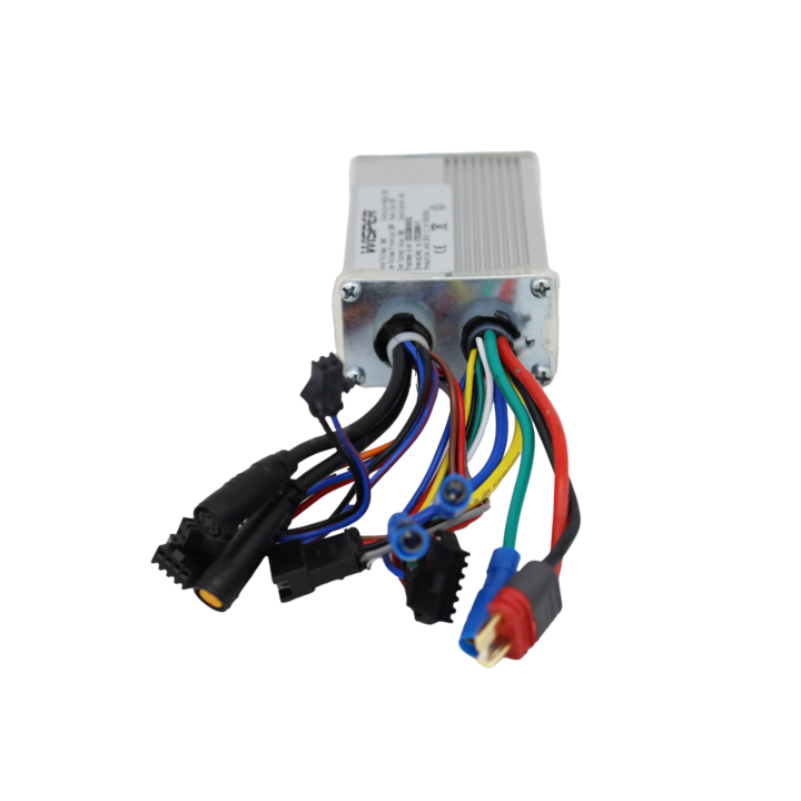 26 SE Controller Leads