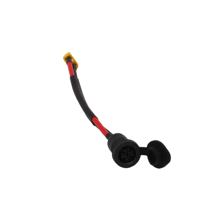 Wayfarer Charging Port