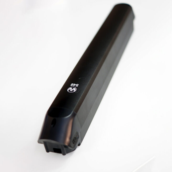 Rückenwind 540WH Batterie 36V