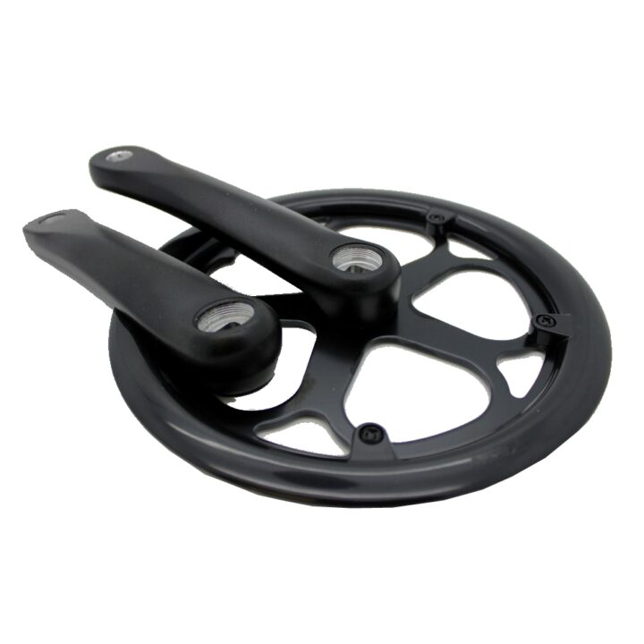 Wisper 806 Se-Ts 152Mm Crankset