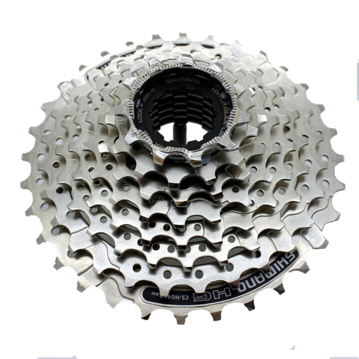Shimano 8 Speed Cassette 11 – 32T