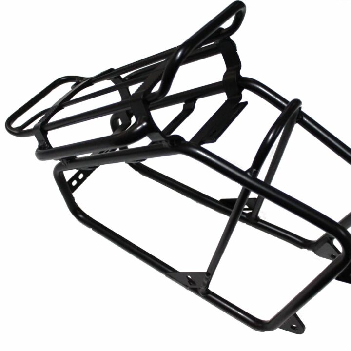 Rear Rack – Wisper 705 and 905