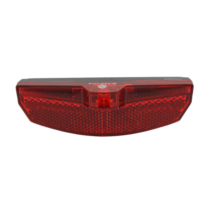Wisper SE Rear Led Light