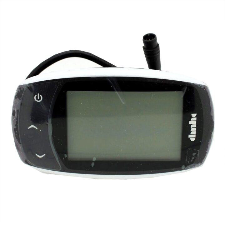 LCD Display for the Wisper SE models