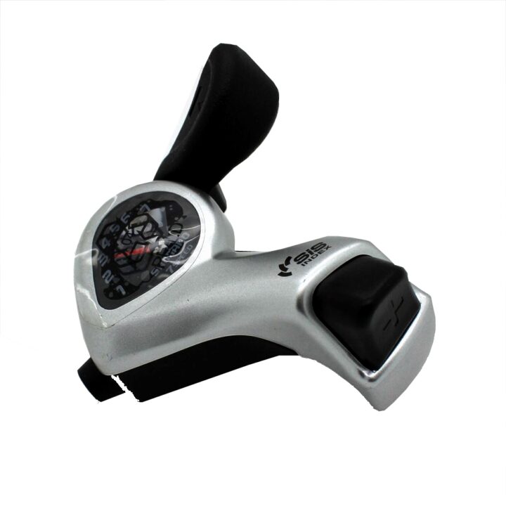Se Shimano 7 Speed Shifter