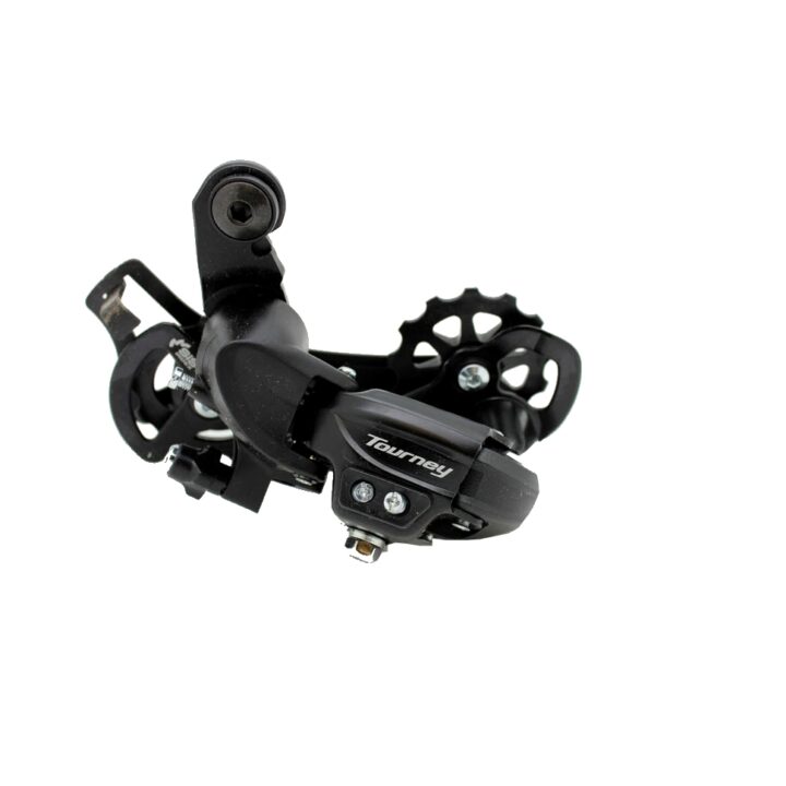 7 Speed Shimano Tourney Derailleur