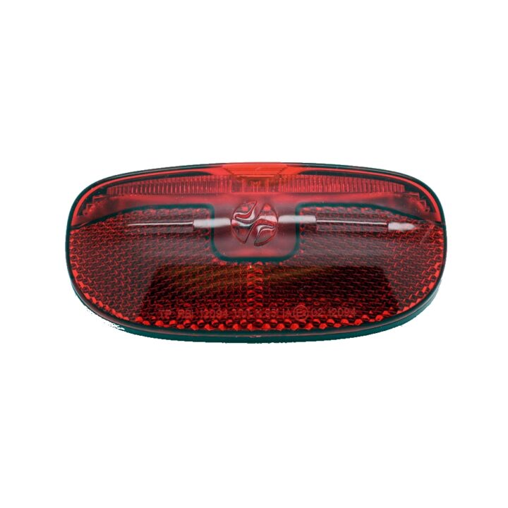 Wisper Torque Rear Led Light