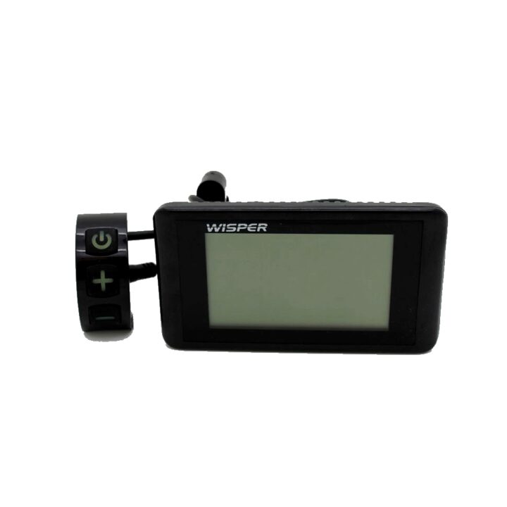 Wispertorque Lcd Mk2 (Bafang)