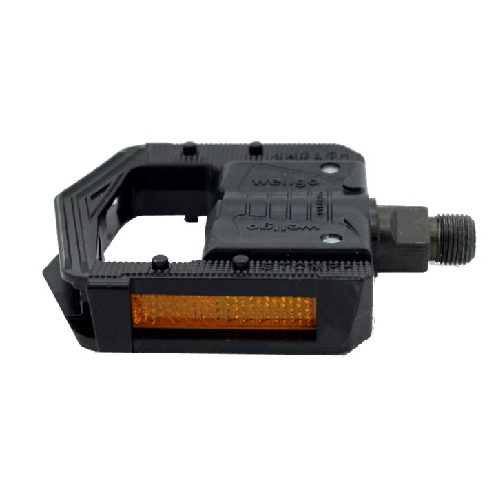 Wisper Torque Wellgo Alloy Folding Pedals for 806