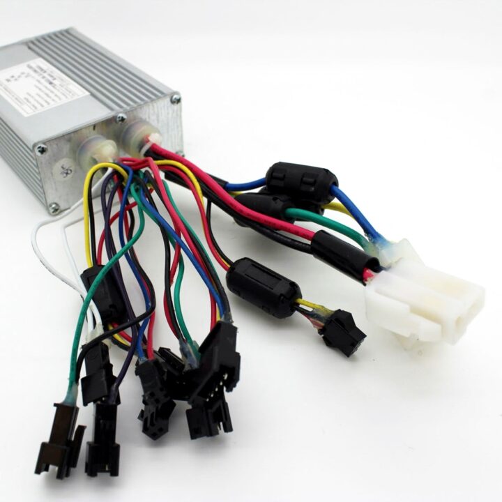 Wisper Controller Wcn 0033